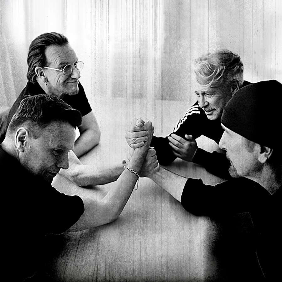 Deslumbrante EP “Easter Lily” de U2: Renacimiento y Esperanza U2 Easter Lily